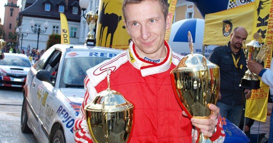 Rajd Karkonoski